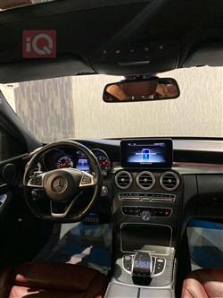 مێرسێدس بێنز C-Class